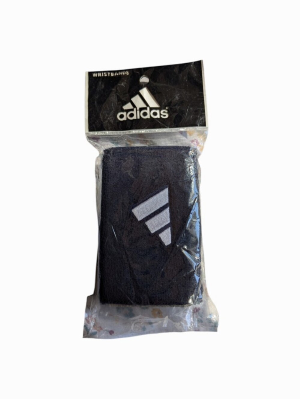 Adidas Wristbands